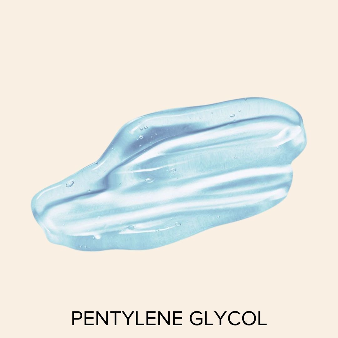 Pentylene Glycol | Beia