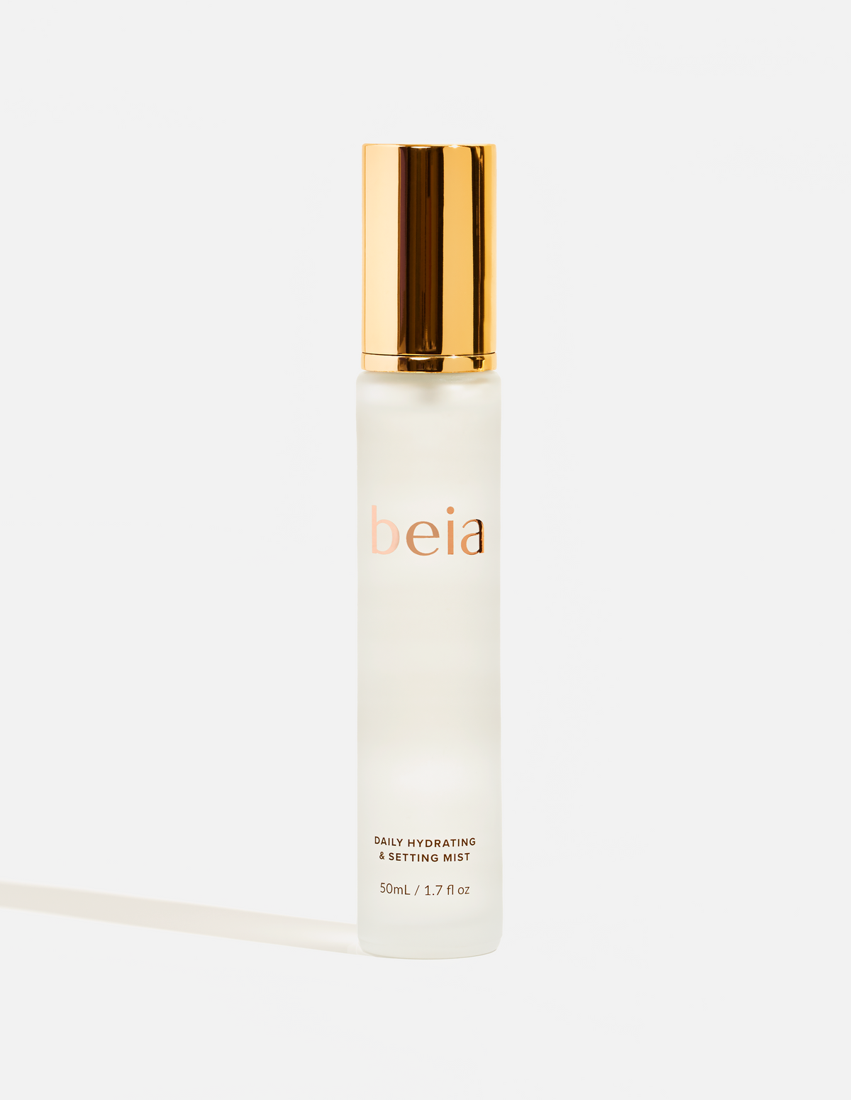 ボディ・フェイスケア be jewelry MIST Daily Hydrating & Setting Mist | Beia