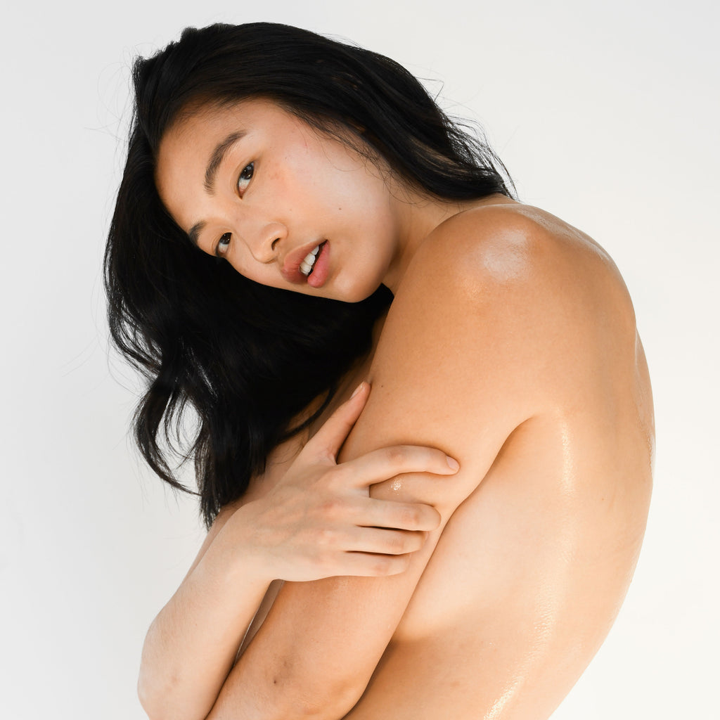 Sex Conscious Skincare for Women