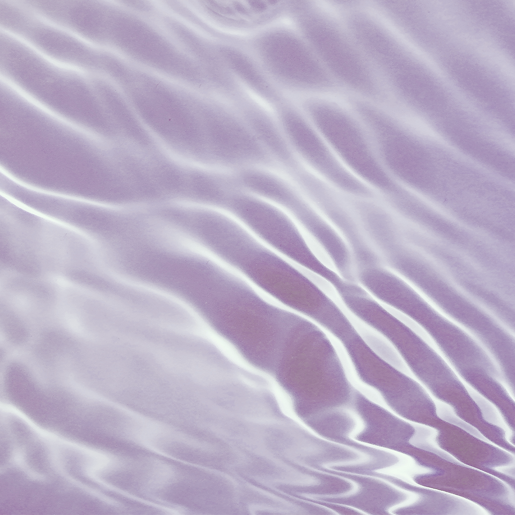 purple background with wave effect