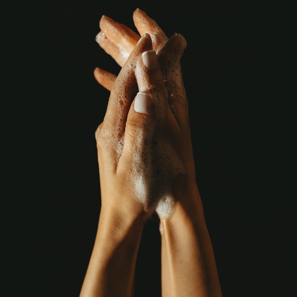 Sexual Hygiene Activities to Kick Off Your Sex Life