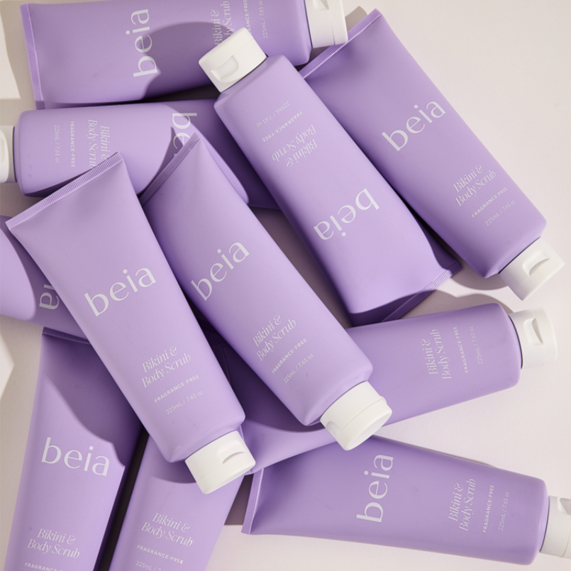 Bikini & Body Scrubs: Everything You Need to Know for Glowing Skin