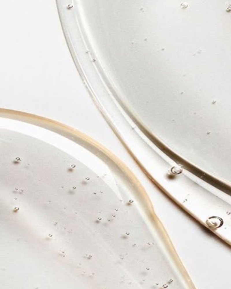 Hyaluronic Acid for Your Body: What It Actually Does Below the Neck