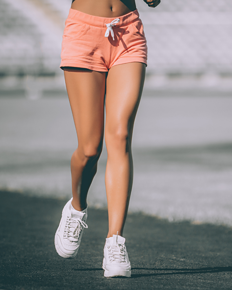 How to Deal With Chafing Before It Ruins Your Summer