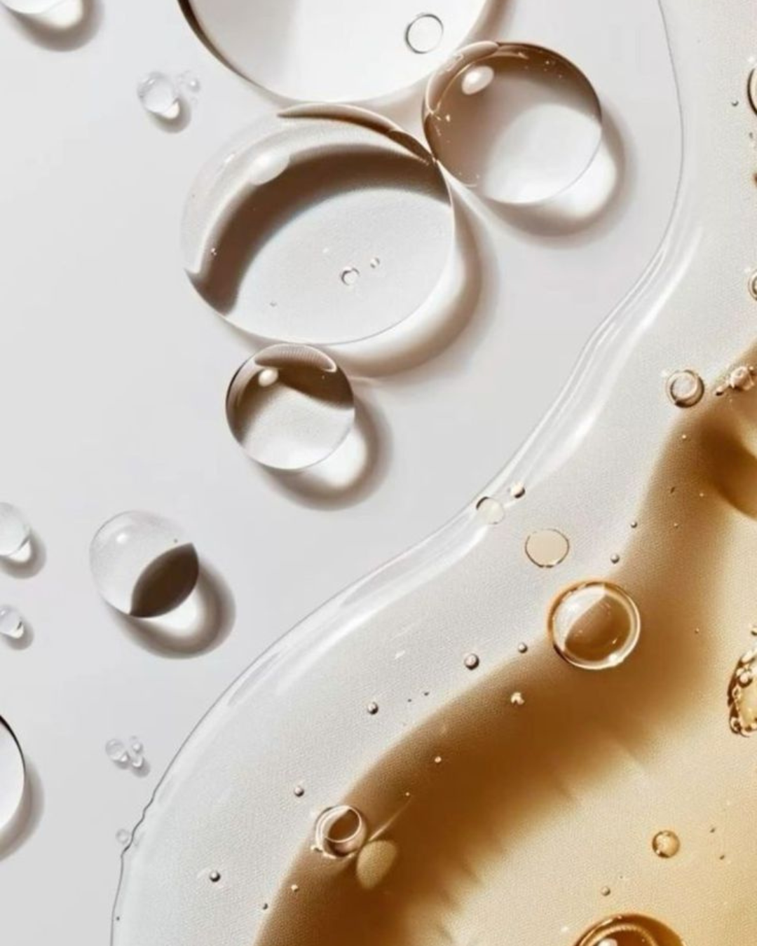 What Should Actually Be in Your Body Mist? An Ingredient Checklist
