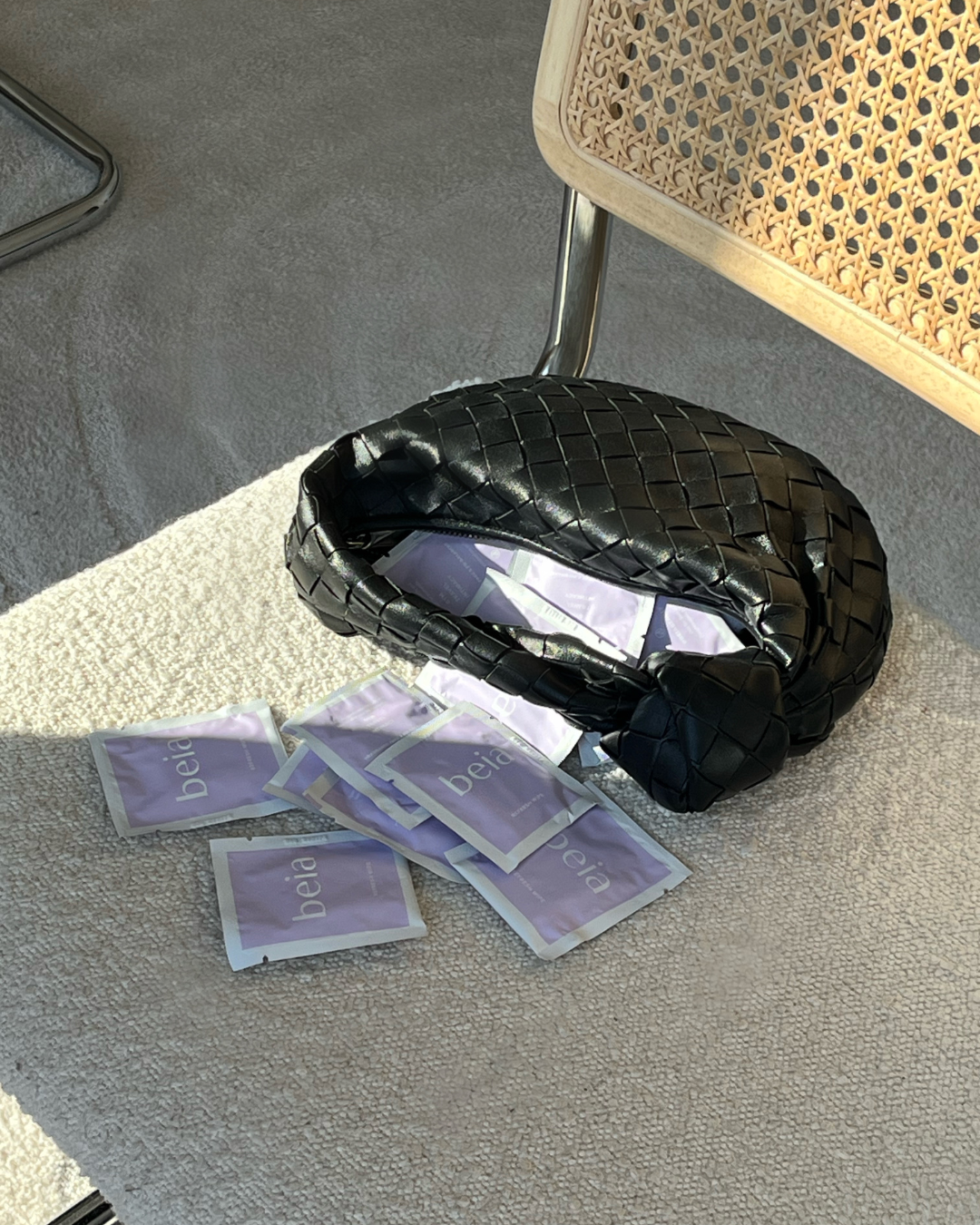 The Case for Keeping Wipes in Every Bag You Own