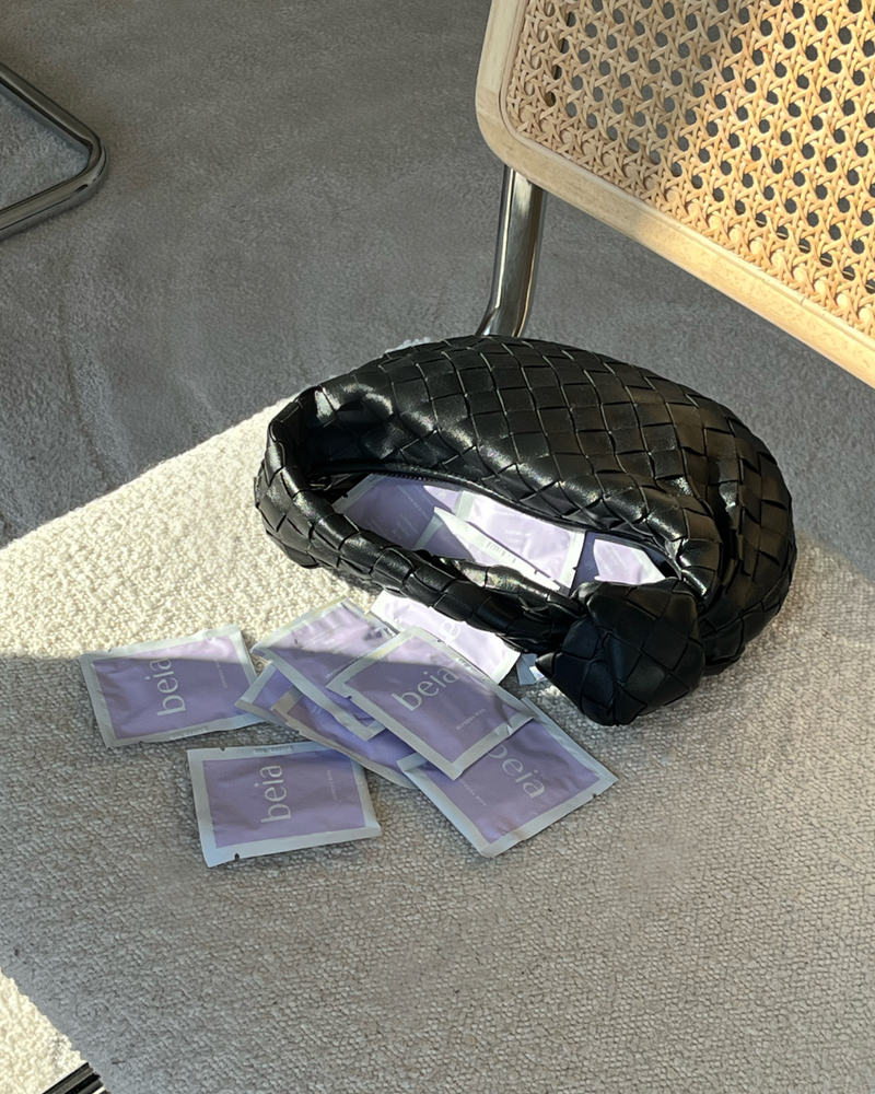 The Case for Keeping Wipes in Every Bag You Own