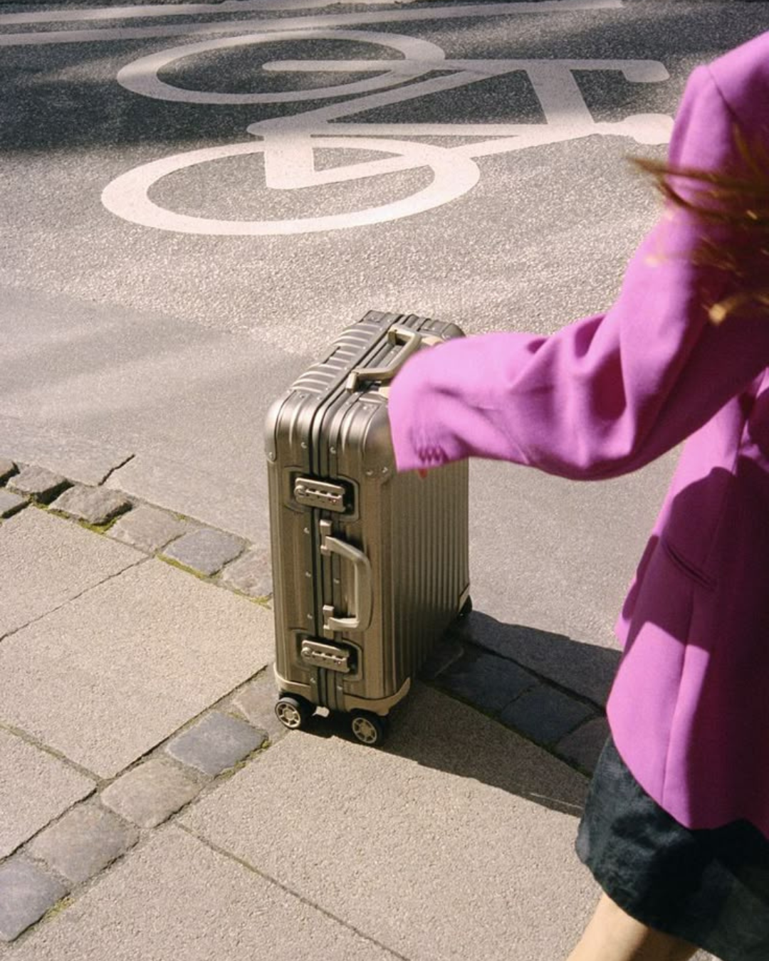 The Carry-On Body Care Kit: What Actually Earns a Spot in Your Bag