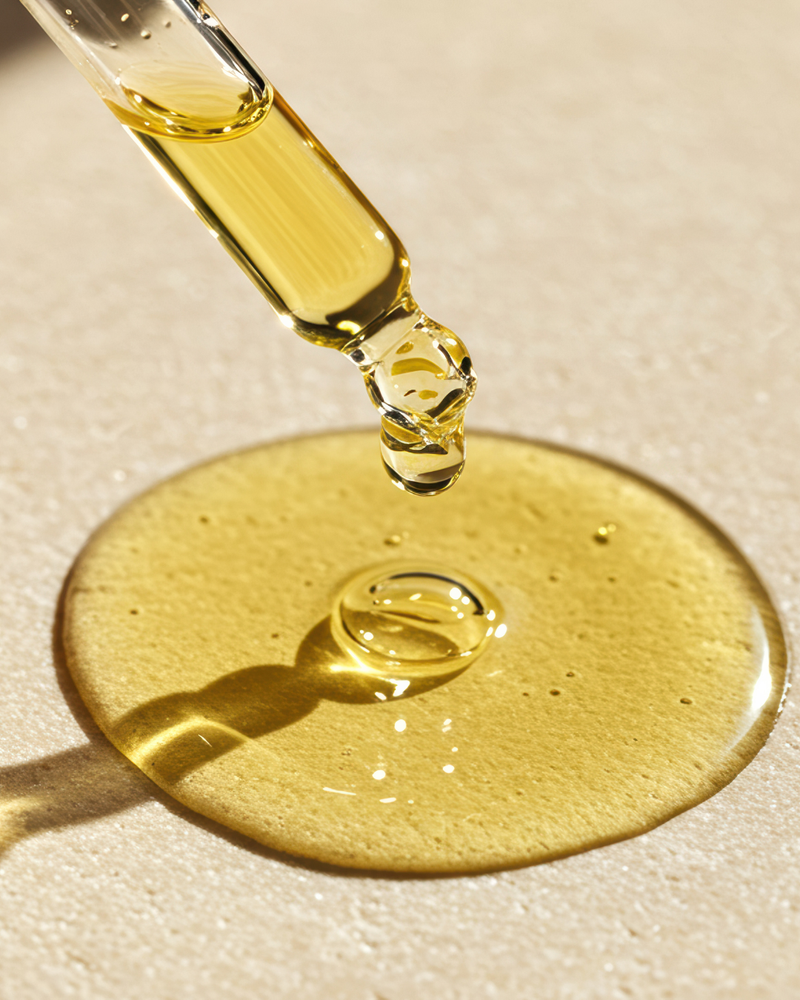 Vitamin E (Tocopherol): The Quiet Antioxidant That Deserves Way More Credit