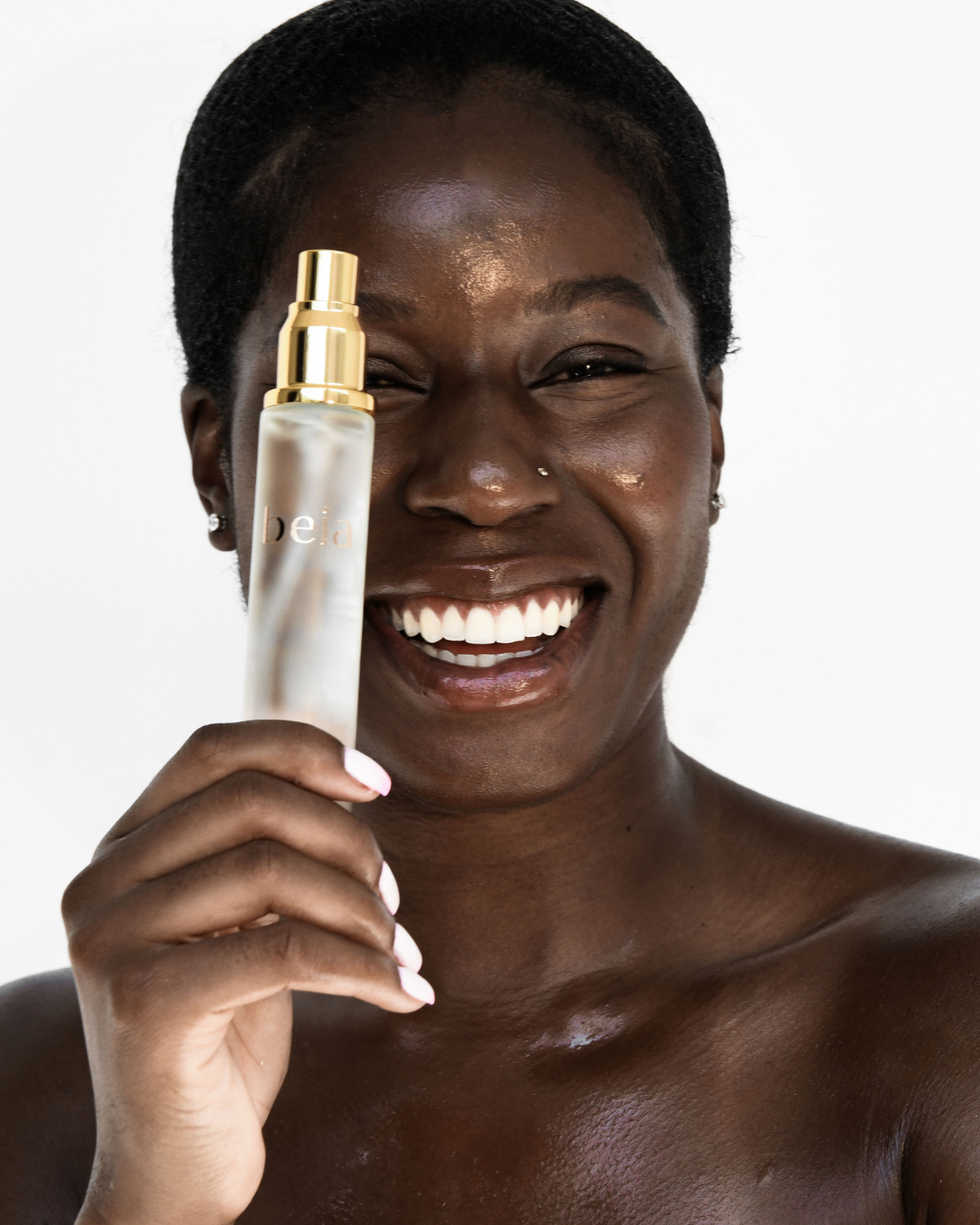 Hydrating Mist 101: The Small Bottle That Does the Most