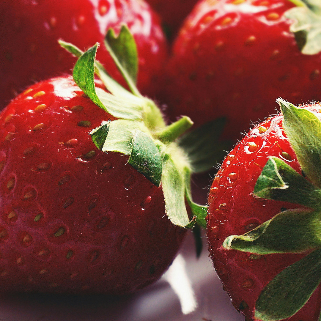 strawberry images
