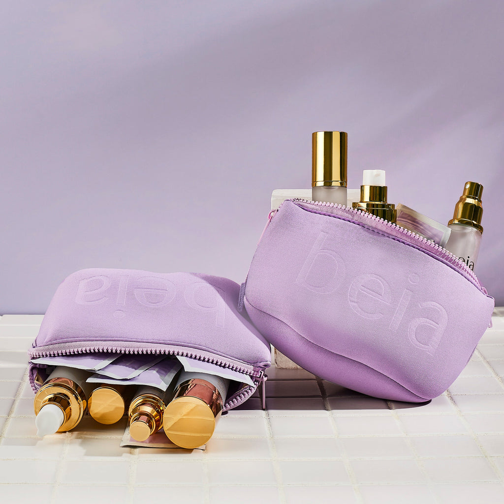 The Ultimate Guide to Toiletry Bags: Everything You Need to Know