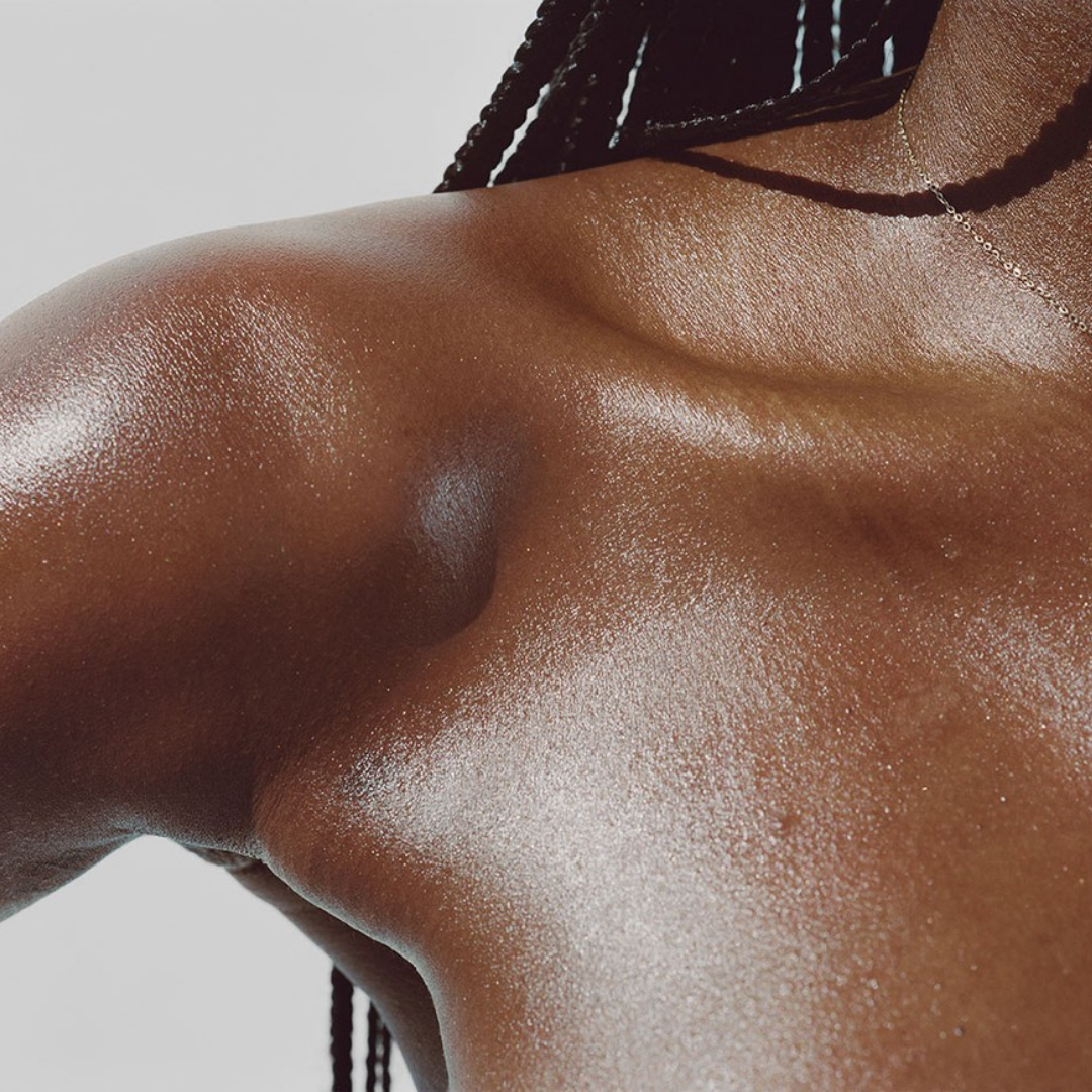 women with skincare benefits 