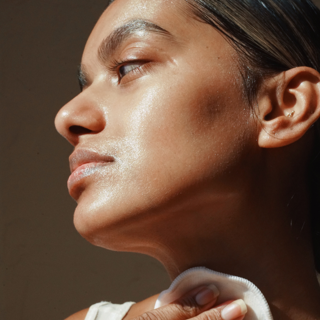 How to Build a Skincare Routine