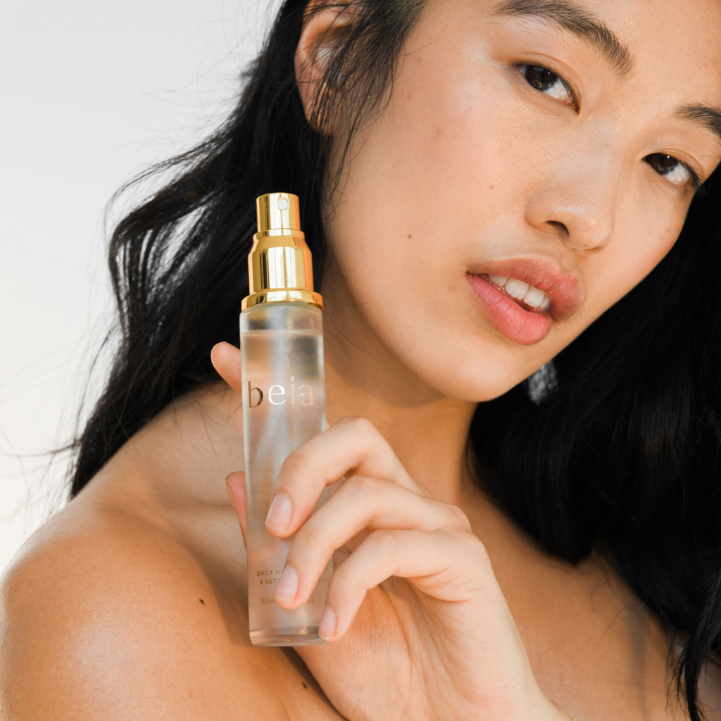 Hydrating Facial Mist Guide