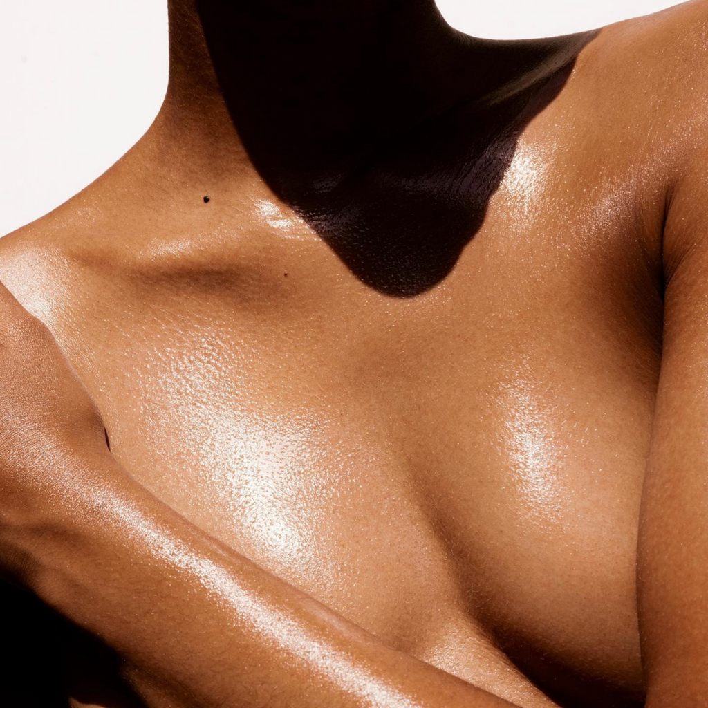 Breaking Down Why Body-Care is Just as Important as Skin-Care