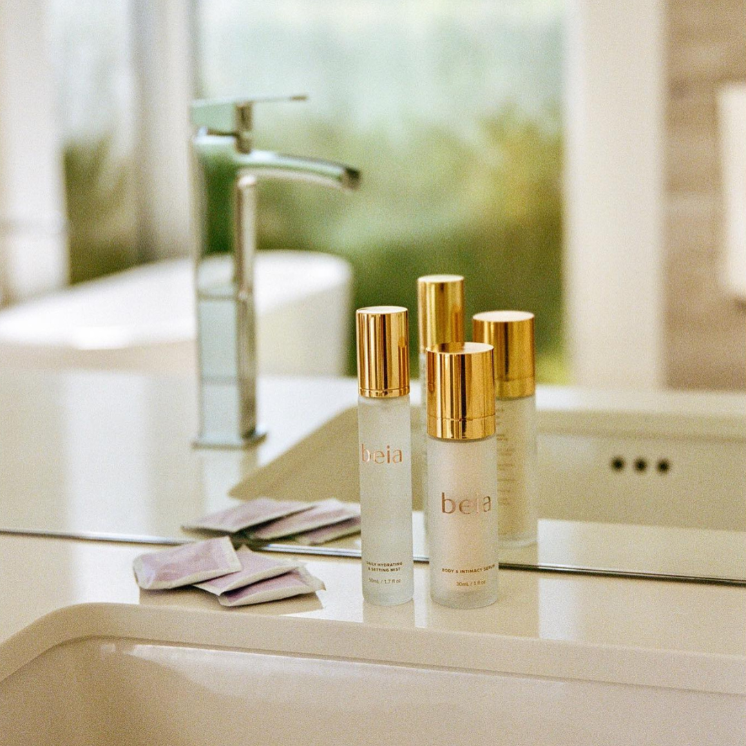 Intimacy Products
