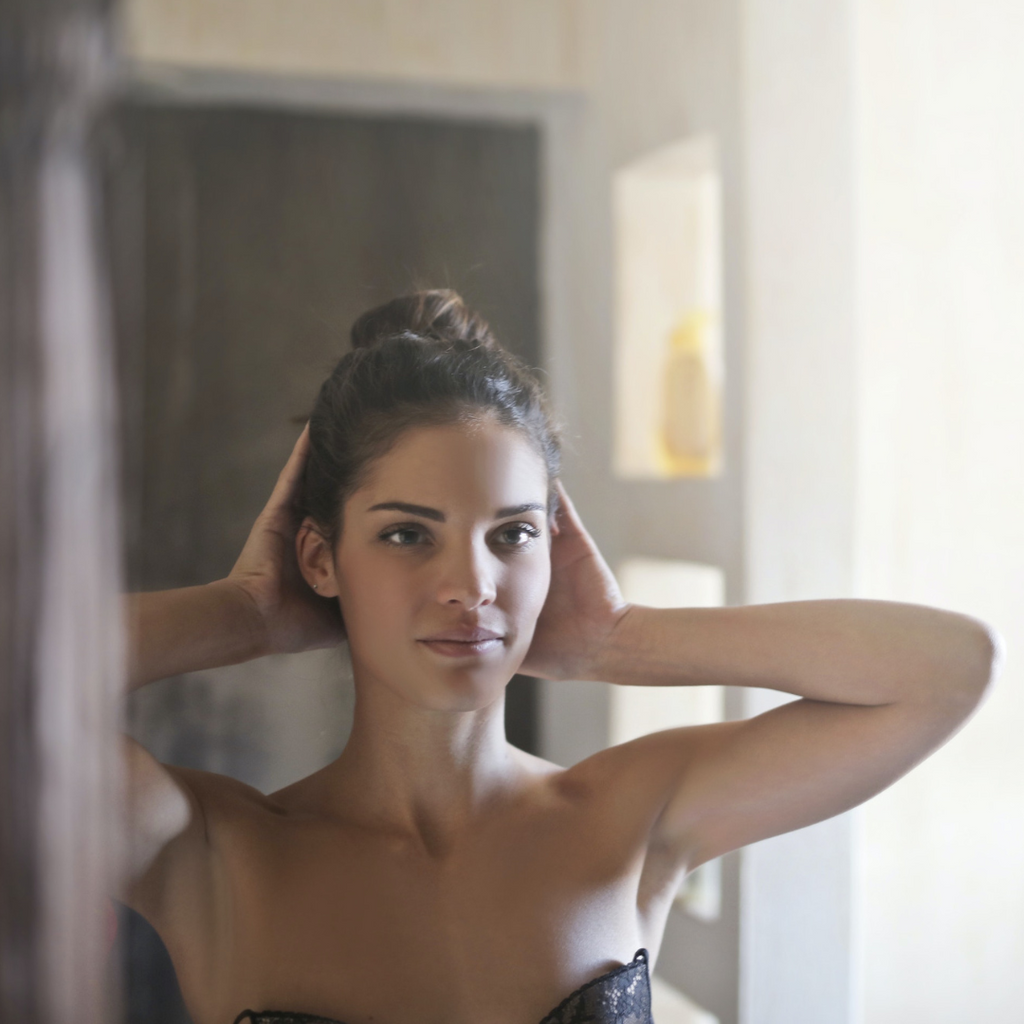 How To Build Body Confidence In The Bedroom