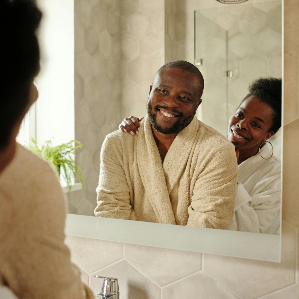 How To Talk To Your Partner About Grooming Habits (Without Hurting Their Feelings!)