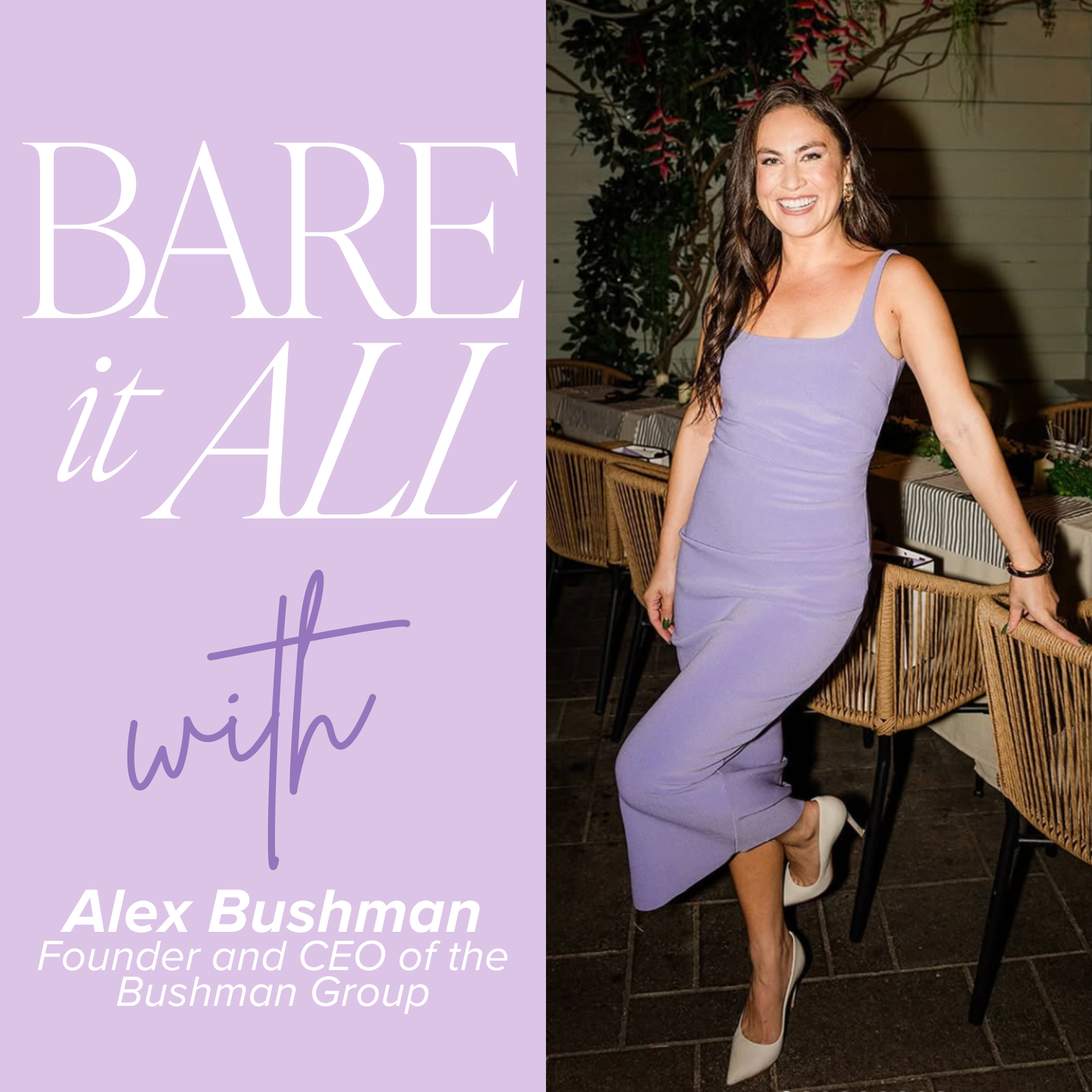 Alex Bushman