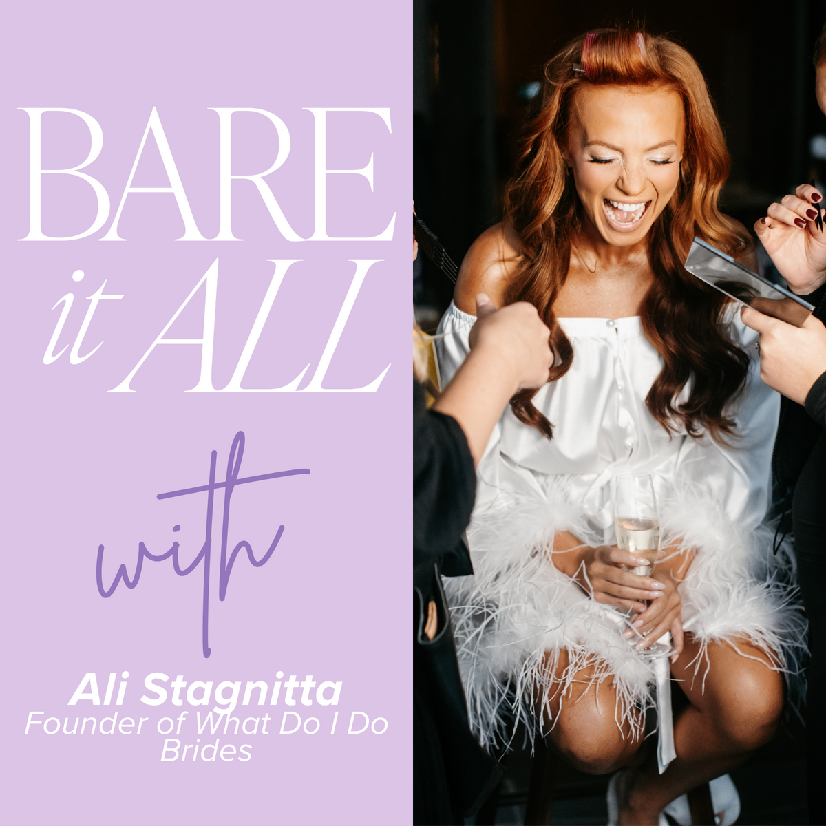 Ali Stagnitta