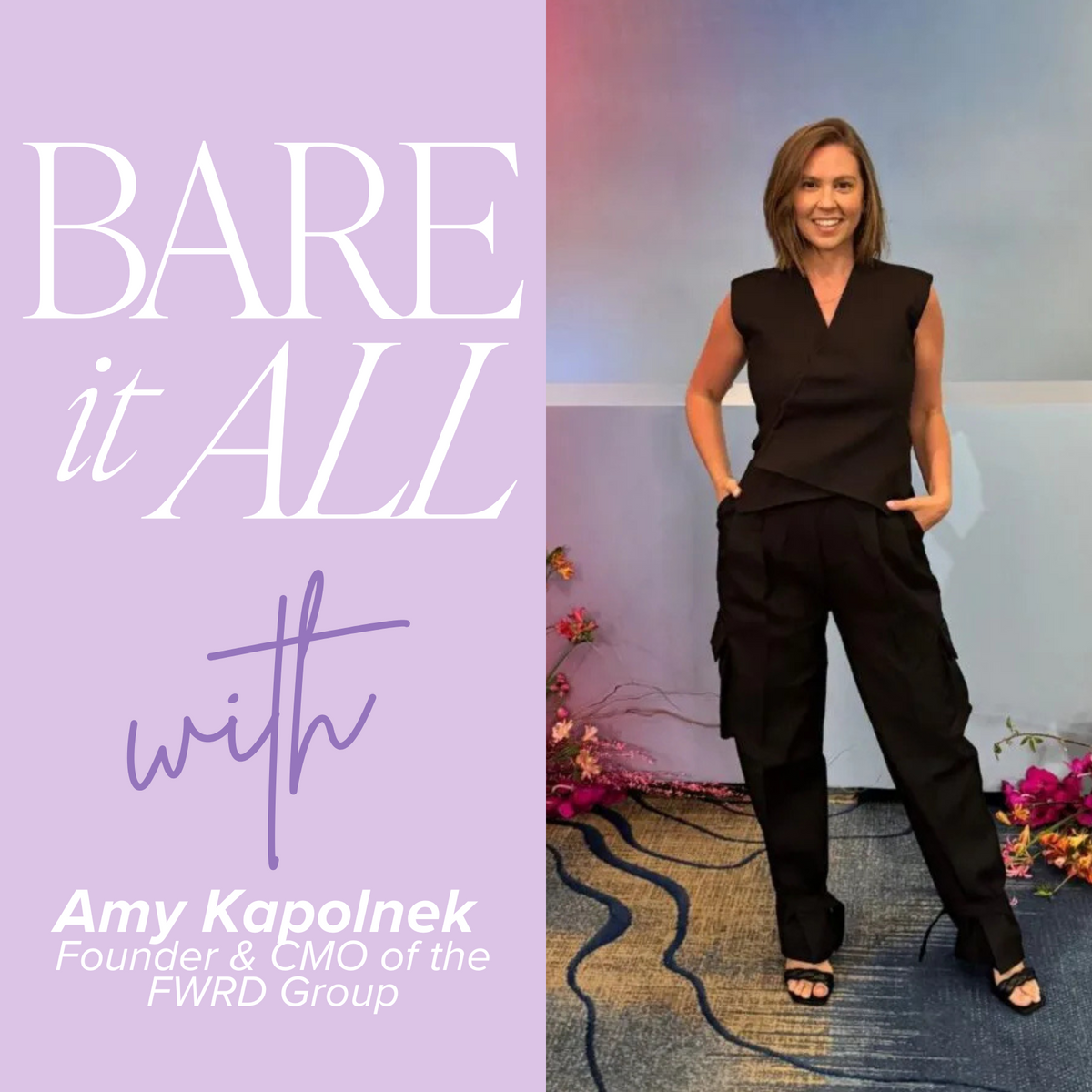 Amy Kapolnek