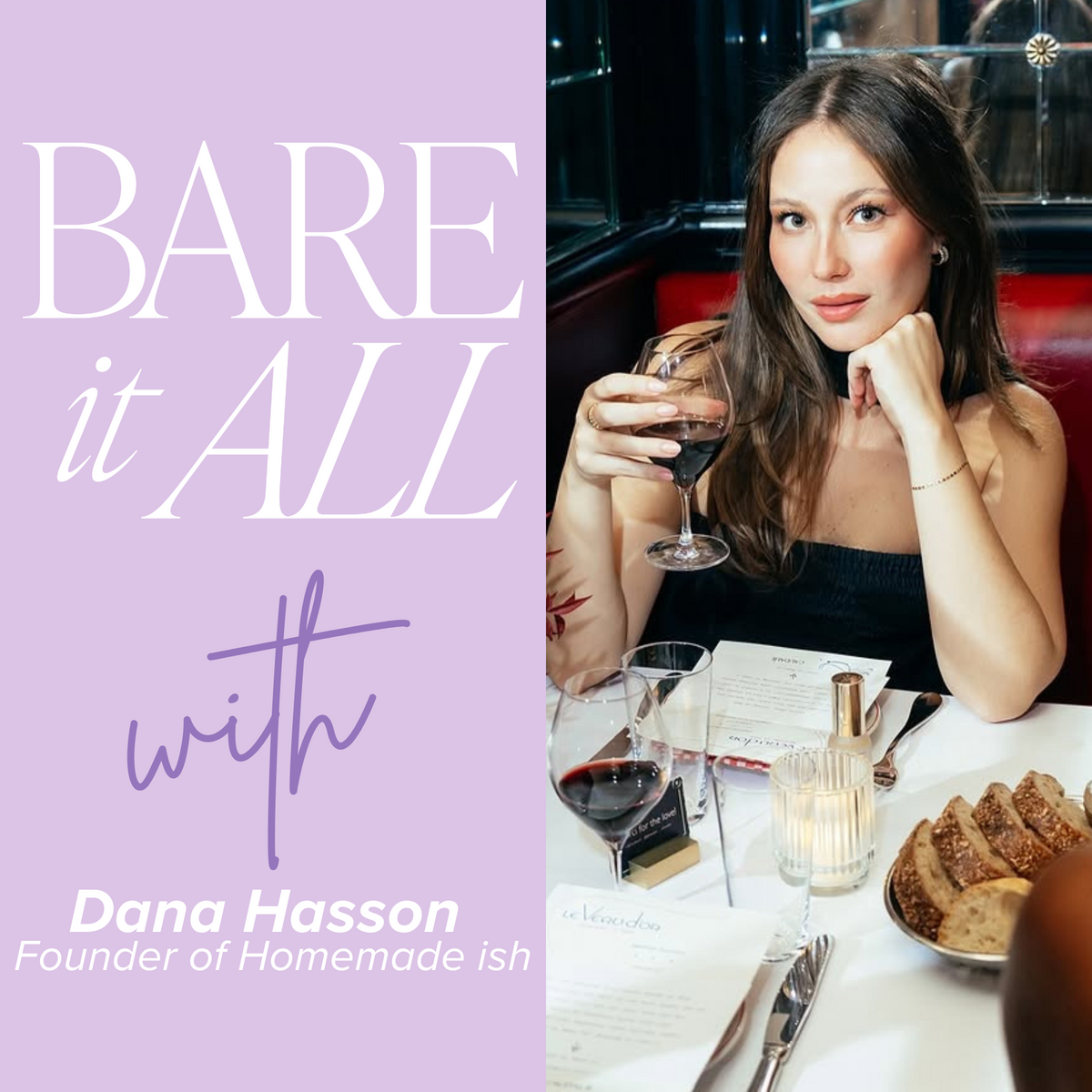 Dana Hasson