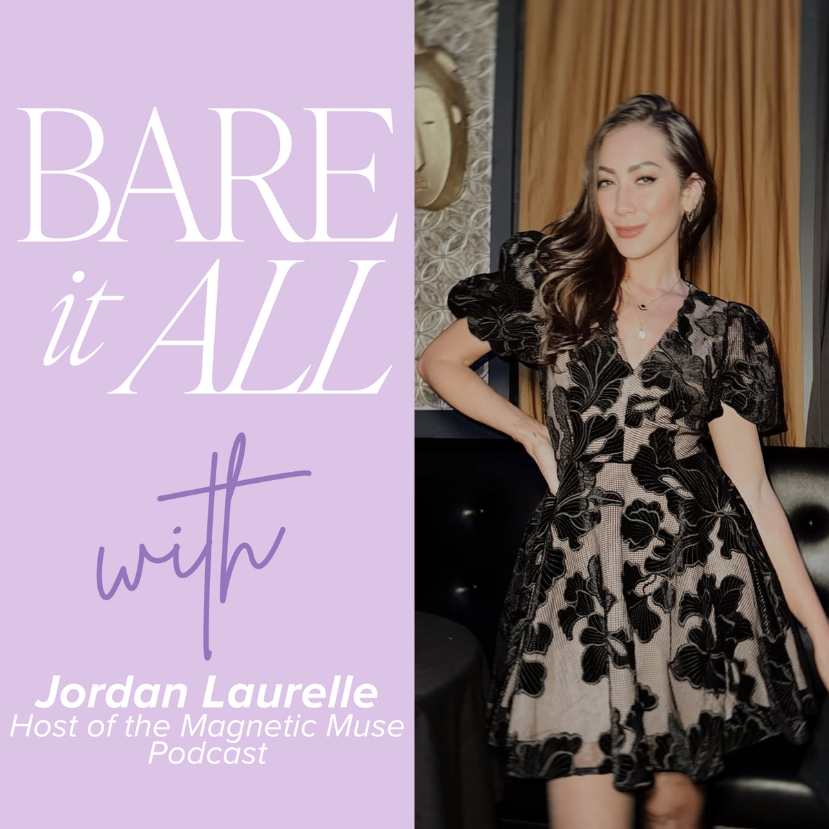 Jordan Laurelle