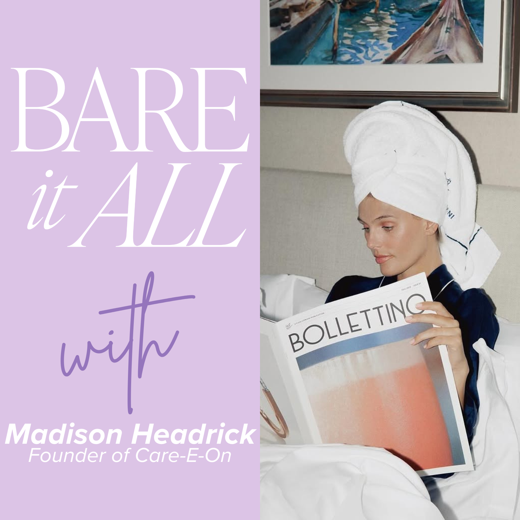 Madison Headrick
