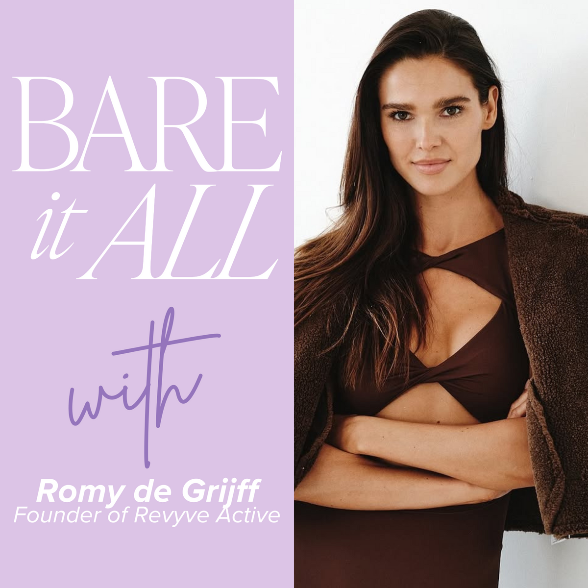 Romy DeGrijff