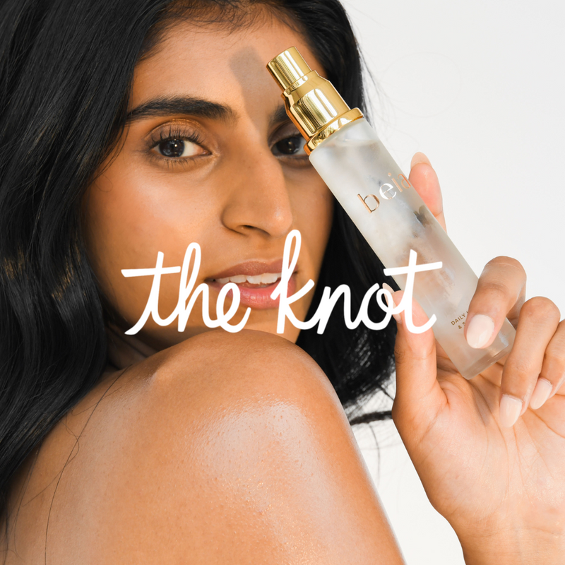 The Skin Care That Won Our 2022 Beauty Awards - Best Face Mist