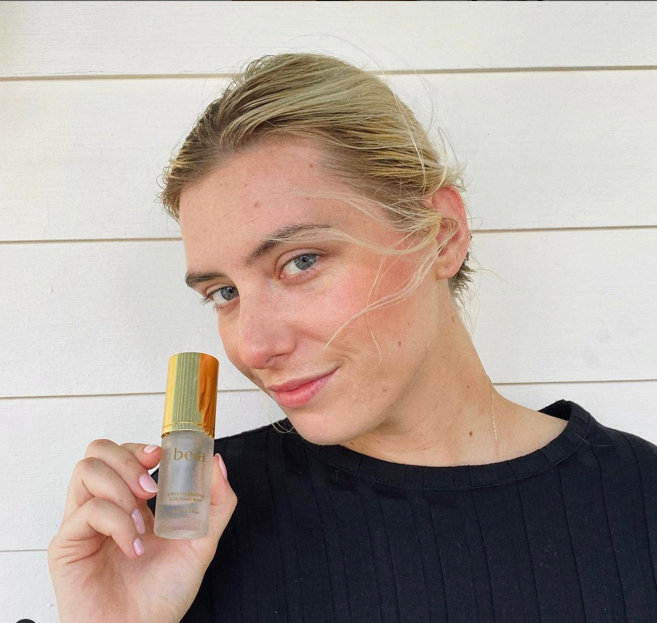 Hydrating Mist
