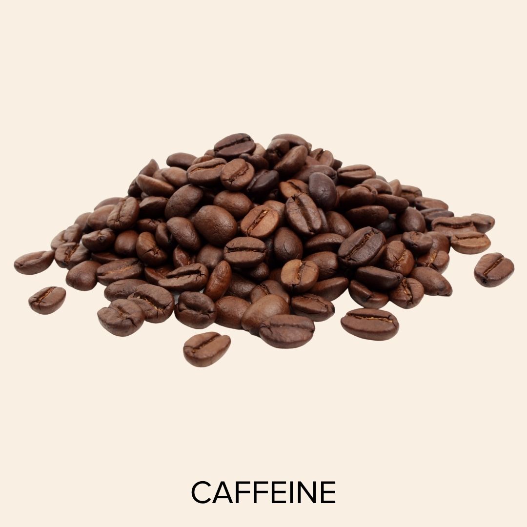 Caffeine