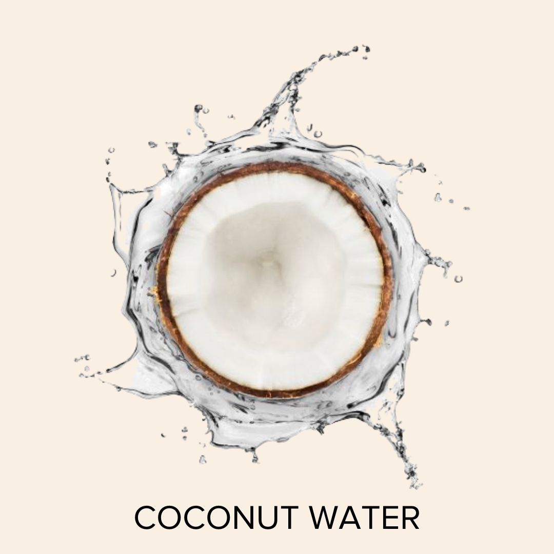 Coconut Water