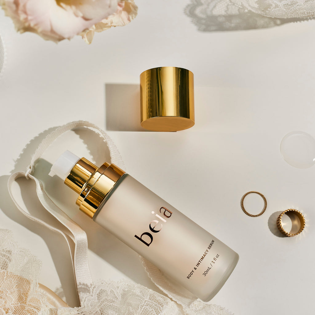 Common Myths About Using Lube