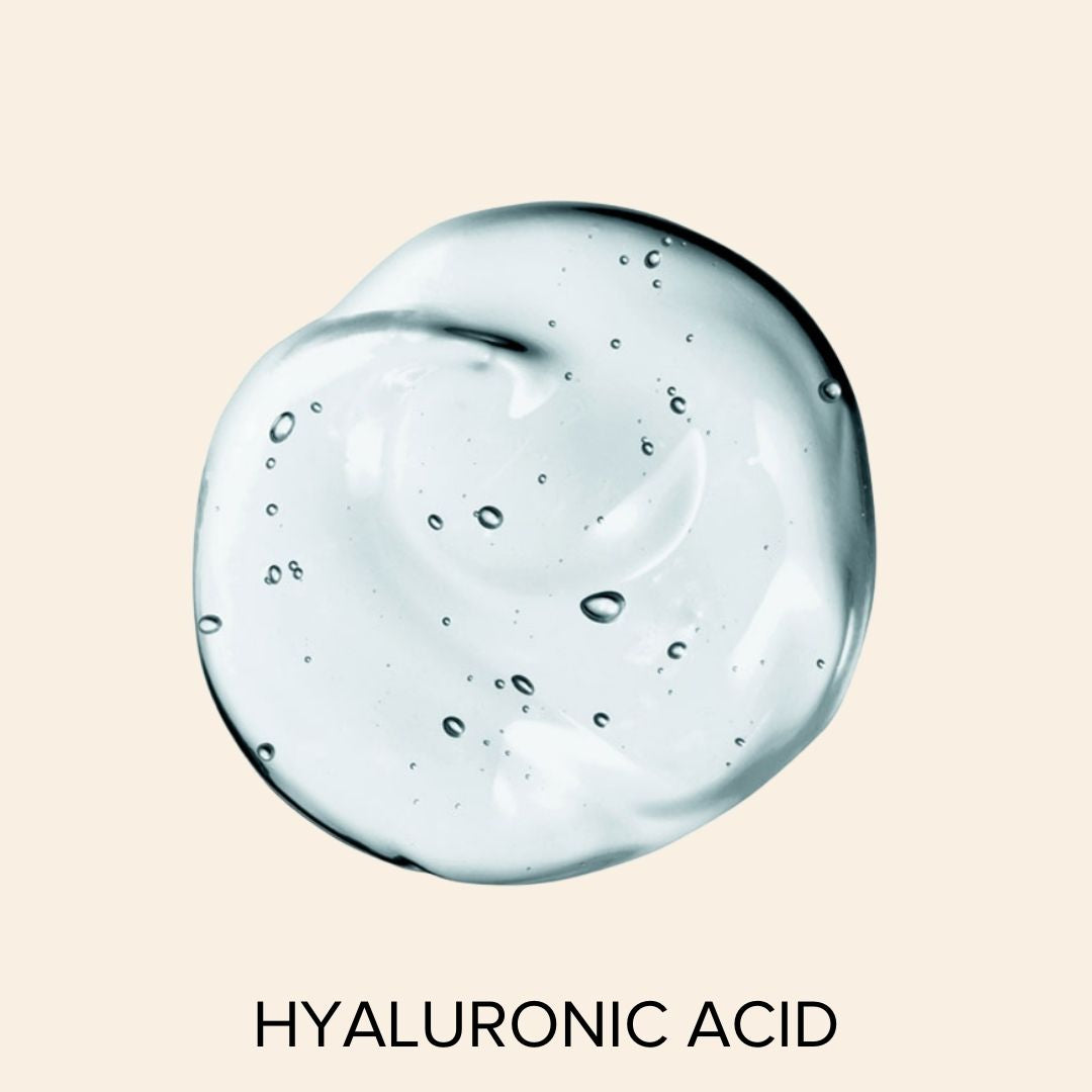 Hyaluronic Acid