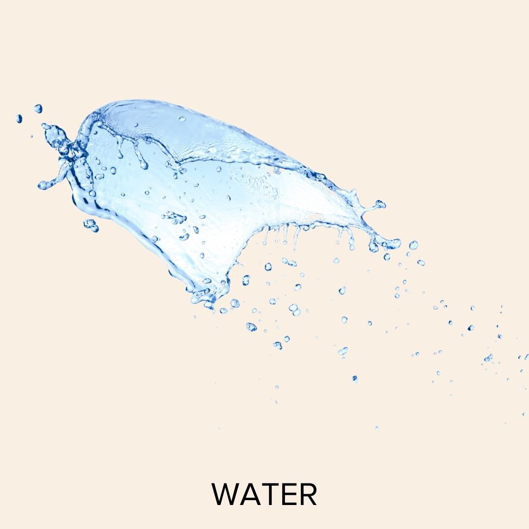 Water