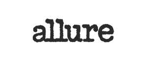 Allure Magazine Logo