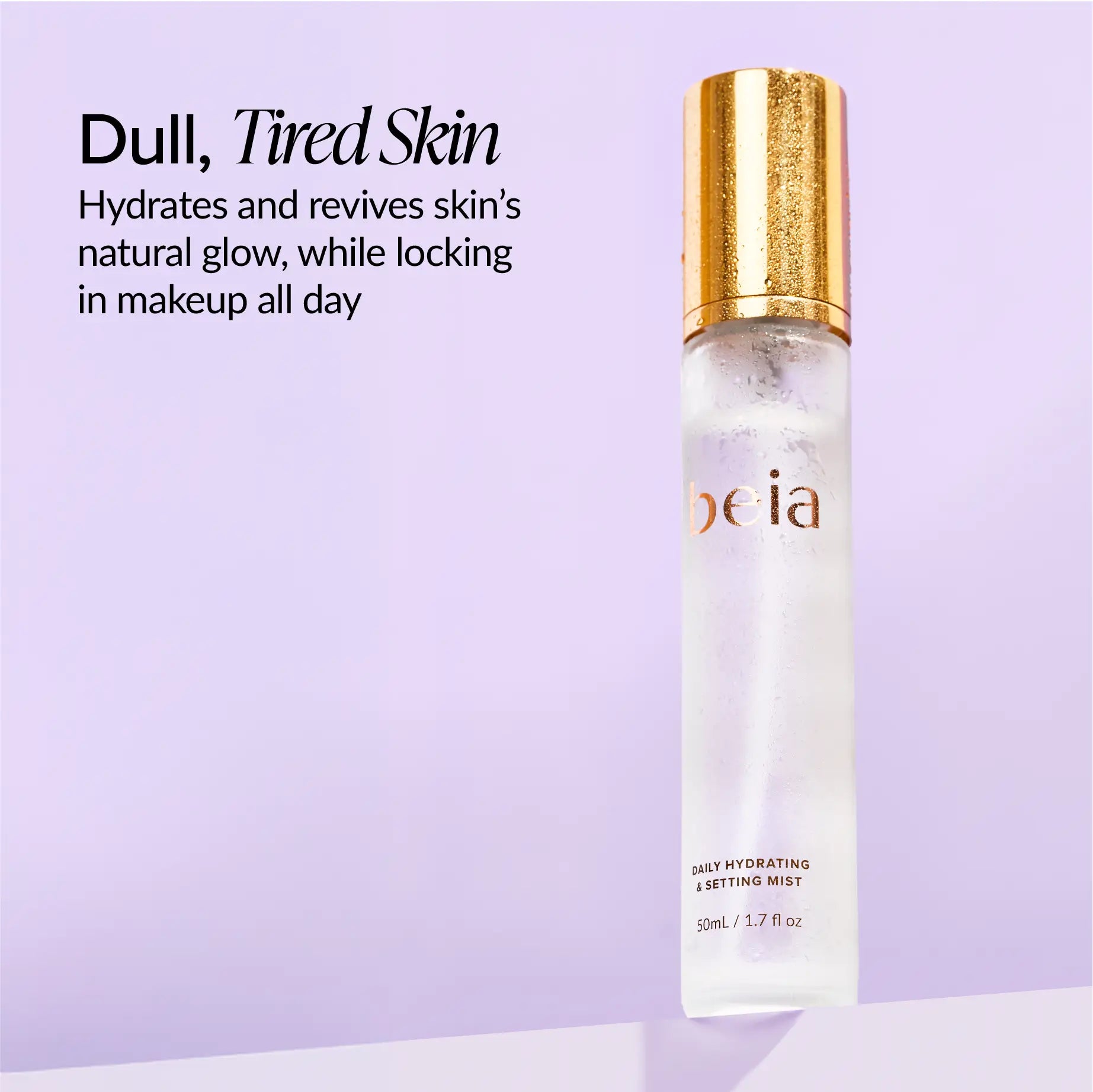 Daily Hydrating & Setting Mist - Full