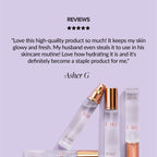 Daily Hydrating & Setting Mist - Full