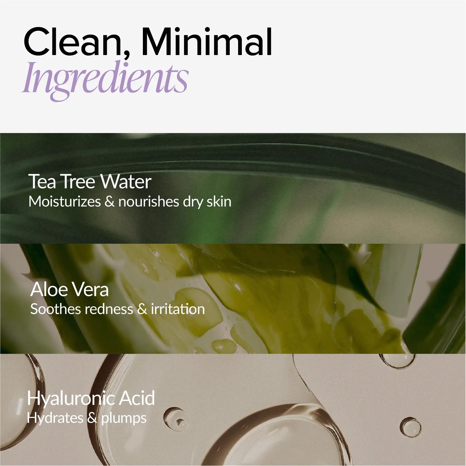 Refresh Wipes