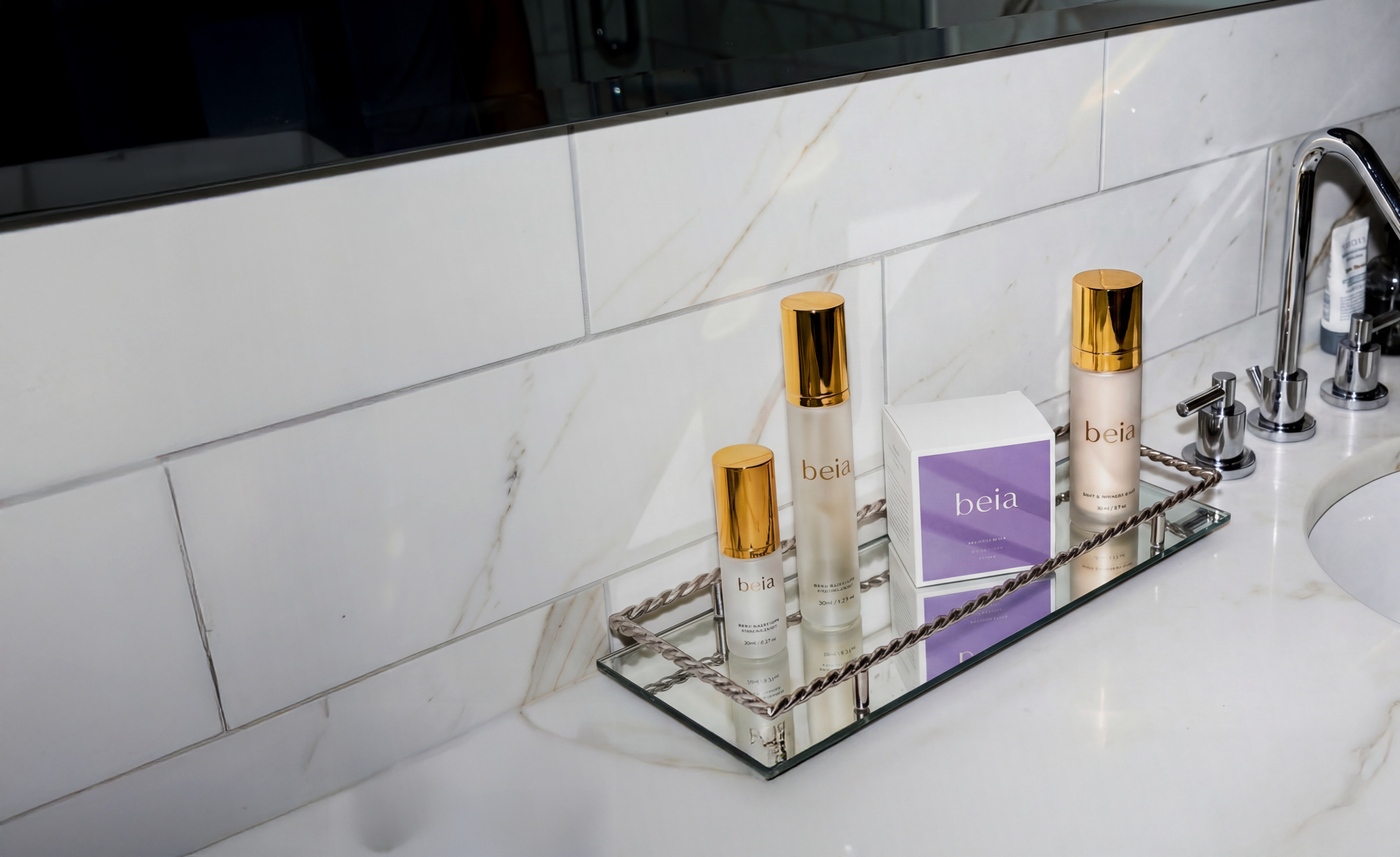 CRUELTY-FREE & CONSCIOUSLY MADE