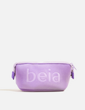 Beia Toiletry Bag on white background