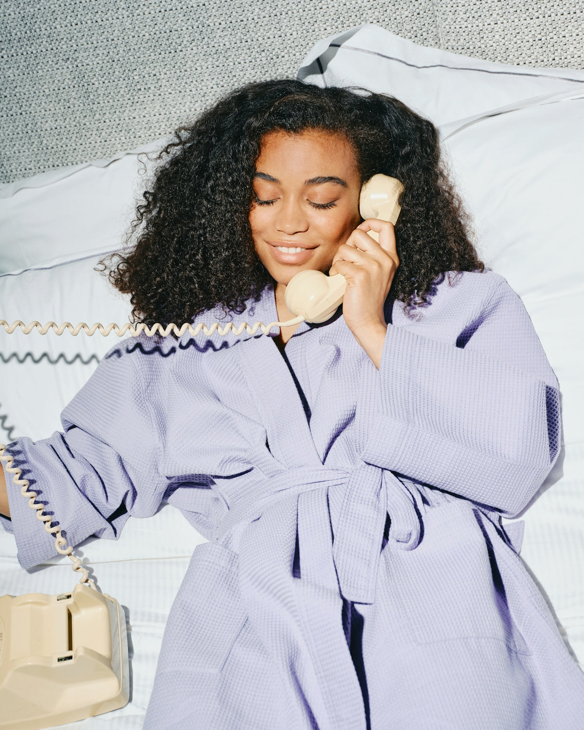 Beauty starts before the mirror.