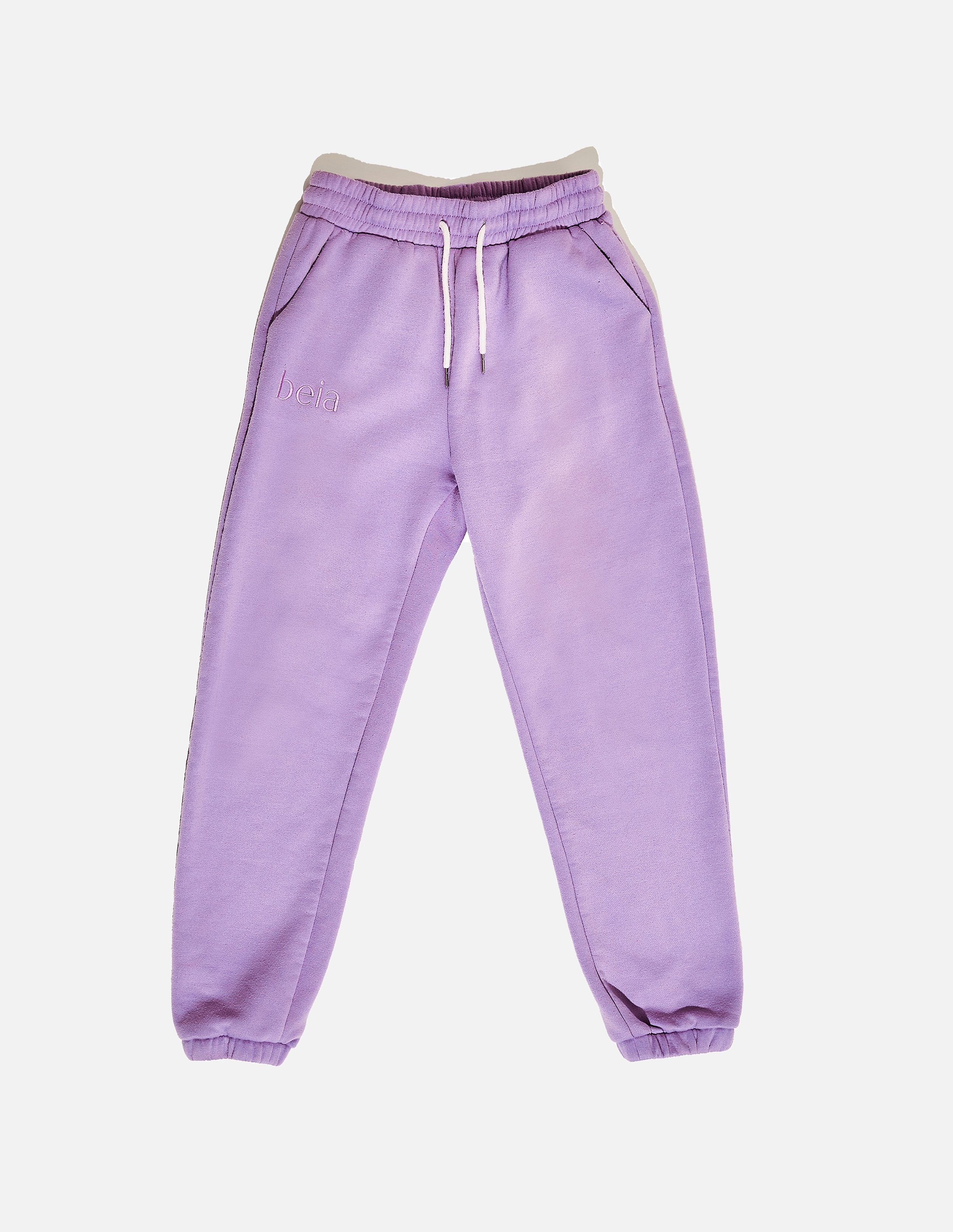 Beia Sweatpants on white background