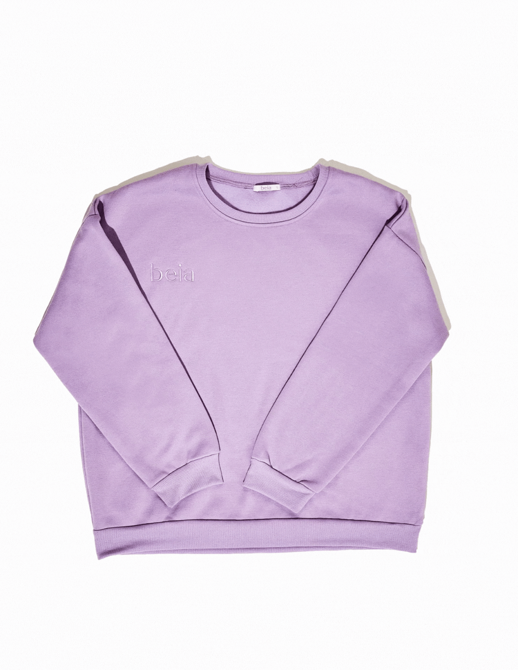 Beia Sweater Animation