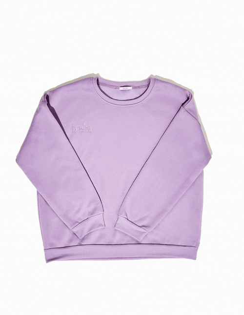 Beia Sweater Animation