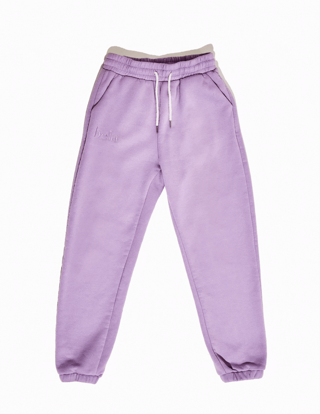 Beia Sweat Pants Animation