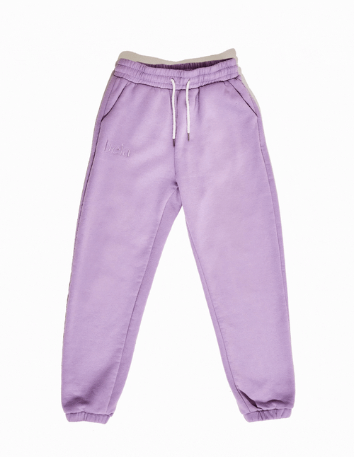 Beia Sweat Pants Animation